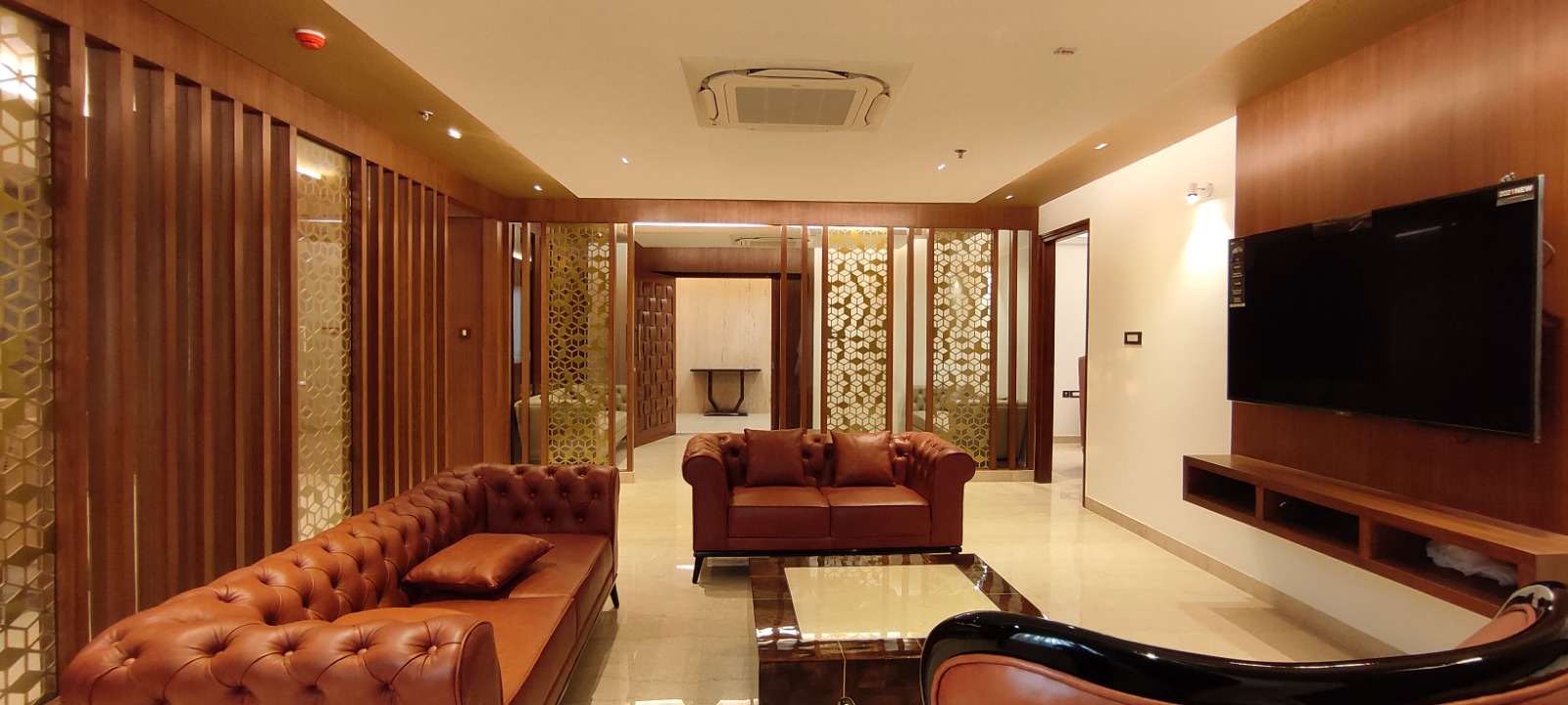 Party Office