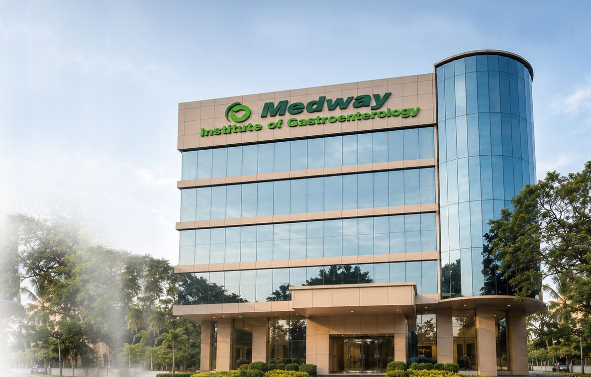 EXCELLENCE IN MEDICAL ARCHITECTURE