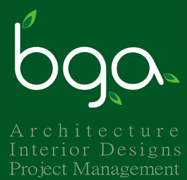 BGA Logo